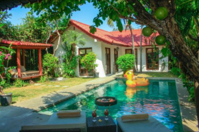 Villa Jam